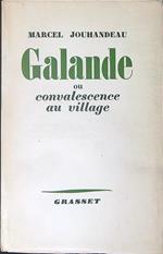 Galande