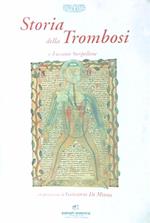 Storia della Trombosi
