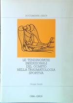 Le tendinopatie inserzionali del gomito nella traumatologia sportiva