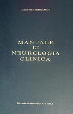 Manuale di neurologia clinica