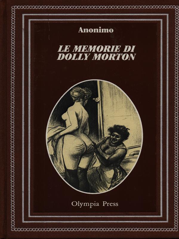 Le memorie di Dolly Morton