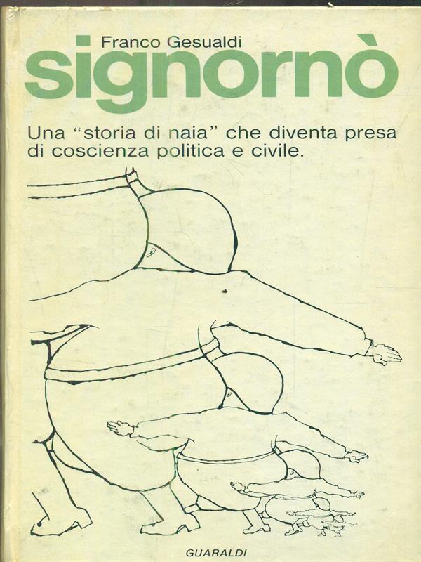 Signornò