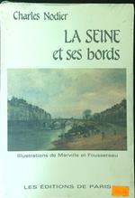 La seine et ses bords