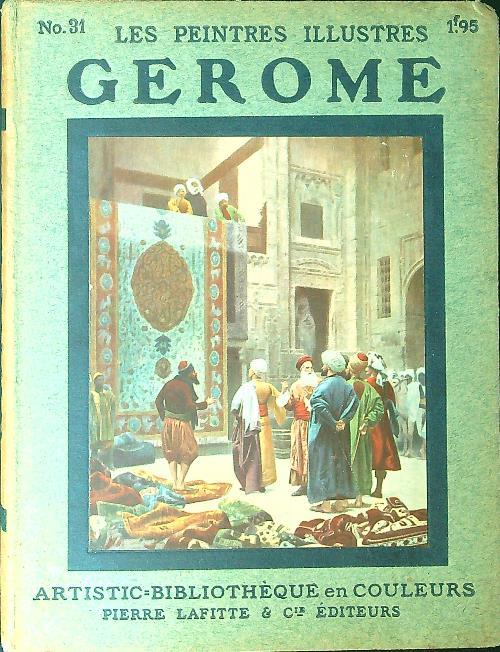 Gerome