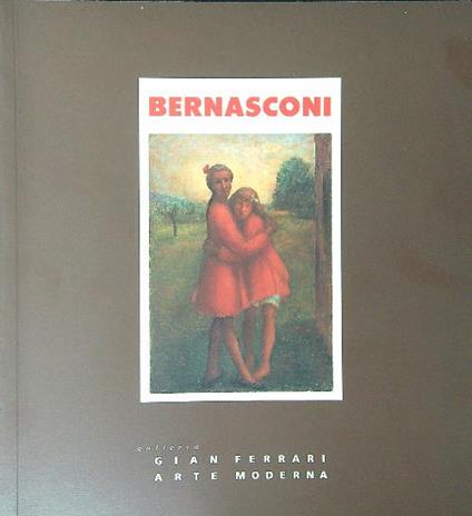 Bernasconi - copertina