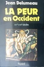 La peur en Occident
