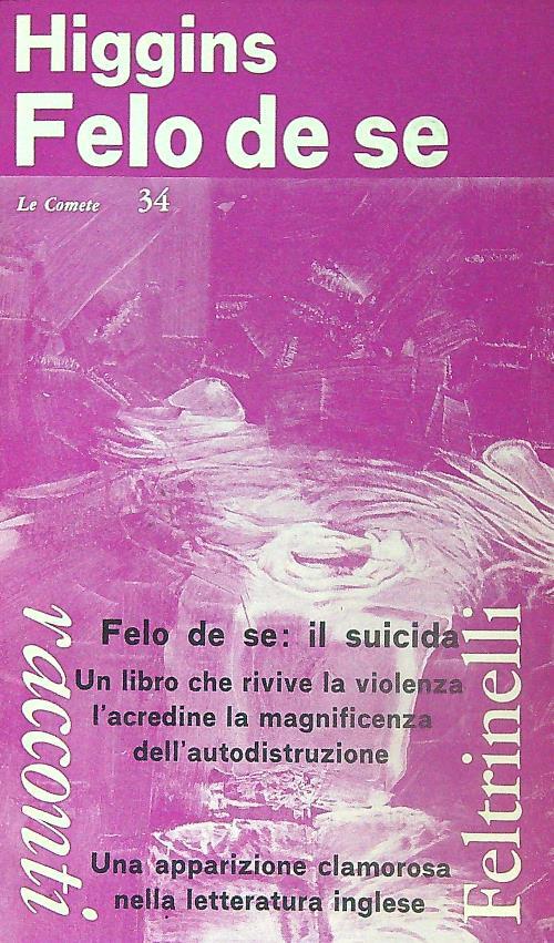 Felo de se