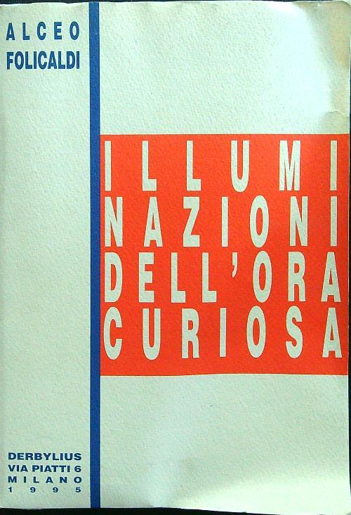 Illuminazioni dell'ora curiosa
