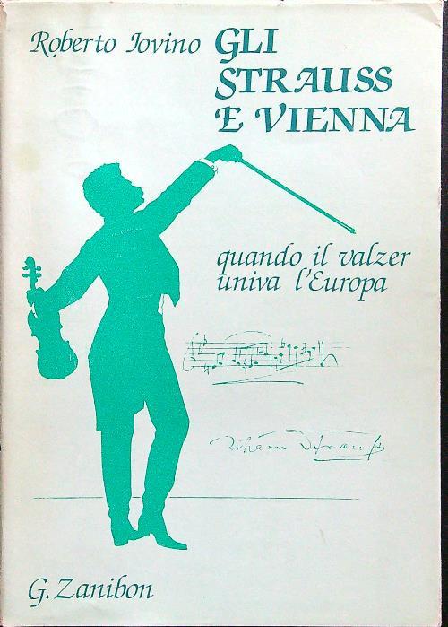 Gli Strauss e Vienna