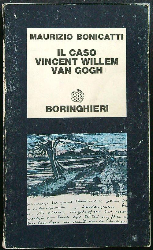 Il caso Vincent Willem Van Gogh