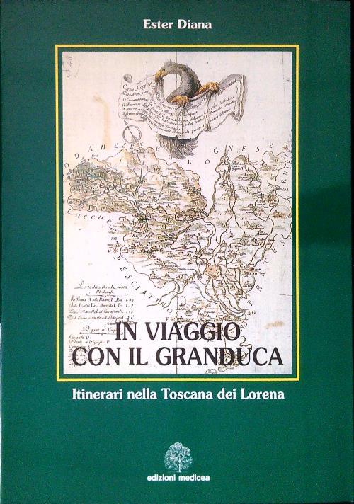 In viaggio con il granduca