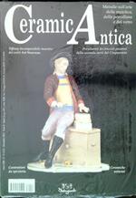 CeramicAntica - Annata 2003 NON COMPLETA