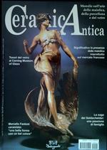 CeramicAntica - Anno XV - N. 11 (165) - Dicembre 2005