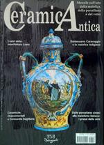 CeramicAntica - Anno XV - N. 10 (164) - Novembre 2005