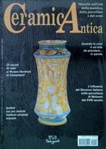 CeramicAntica - Anno XV - N. 9 (163) - Ottobre 2005