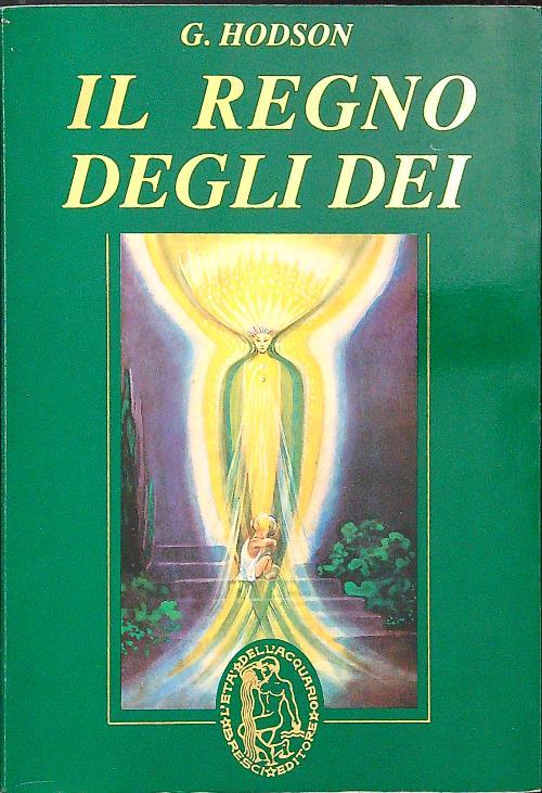 Il regno degli dei