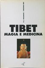 Tibet magia e medicina