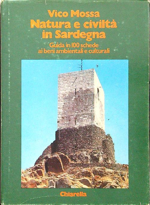 Natura e civiltà in Sardegna