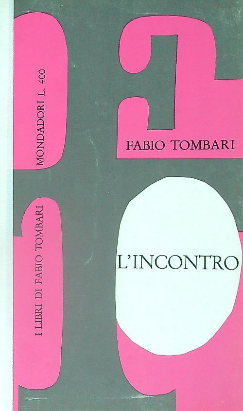 l' incontro