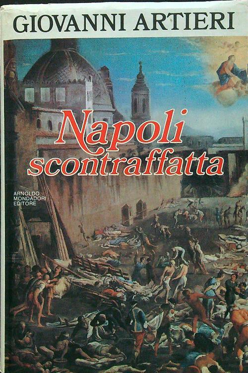 Napoli scontraffatta