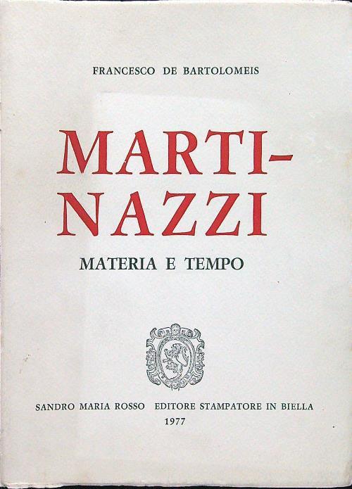 Martinazzi