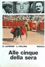 Alle cinque della sera