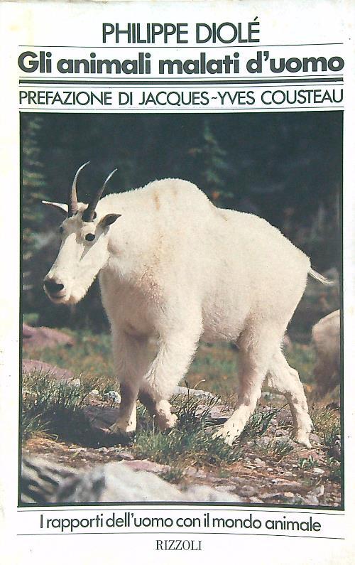 Libro di Faccia