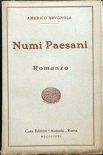 Numi paesani