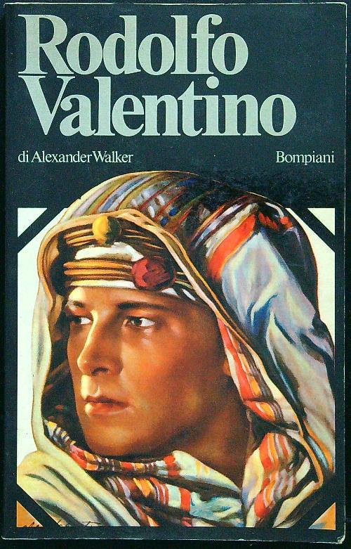 Libro di Faccia