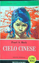 Cielo cinese