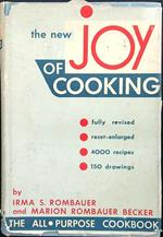 The new joy of cooking