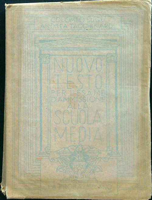 Libro di Faccia