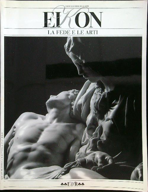 Eikon numero 1 inverno 2007