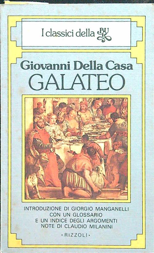 Libro di Faccia