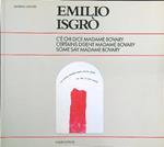 Emilio Isgrò. C'è chi dice Madame Bovary