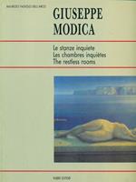 Giuseppe Modica. Le stanze inquiete