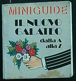 Il nuovo galateo dalla A alla Z