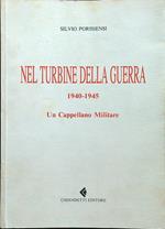 Nel turbine della guerra