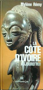 La cote d'Ivoire aujourd'hui