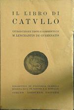 Il libro di Catullo