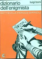 Dizionario dell'enigmista