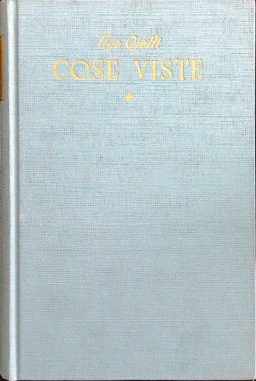 Libro di Faccia