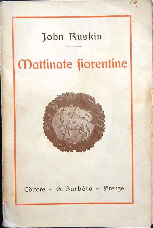 Mattinate fiorentine