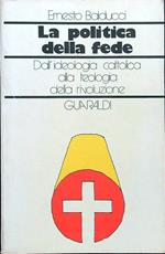 La poltica della fede