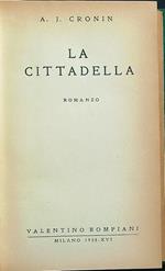 La cittadella