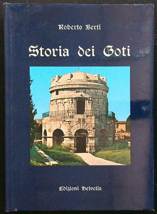 Storia dei goti