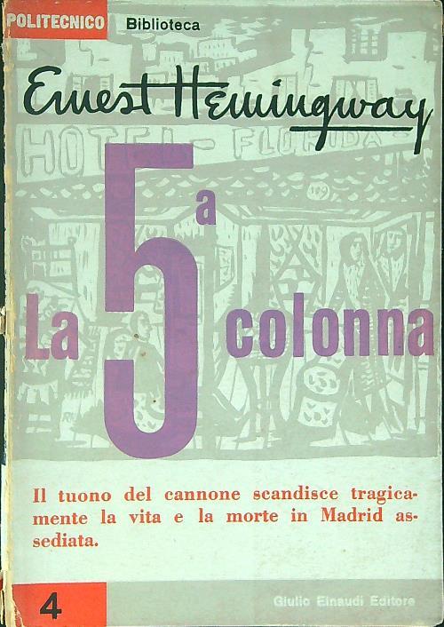 Libro di Faccia