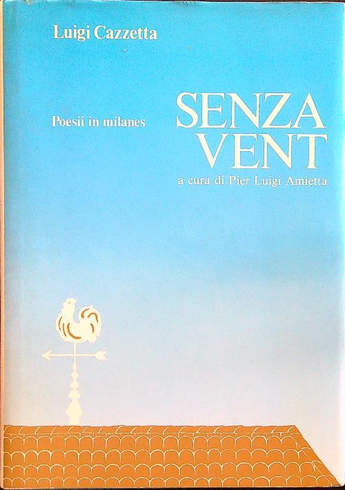 Senza vent