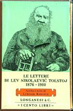Le lettere 1876-1910