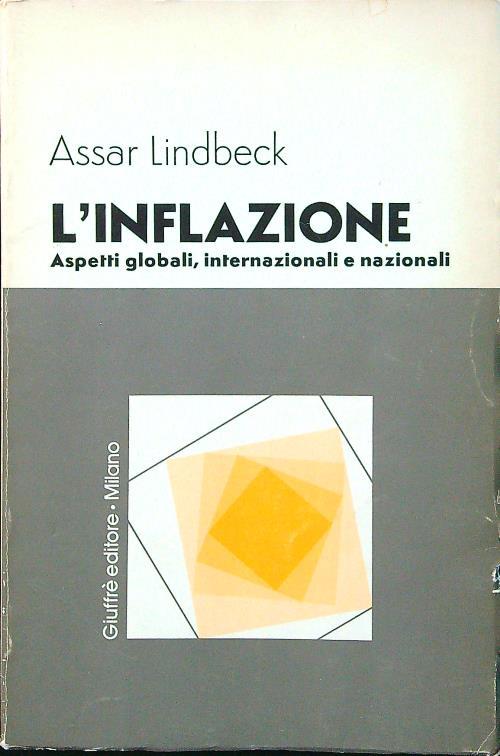 L' inflazione